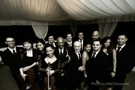 Phil Barrile's Eden Music Group Picture